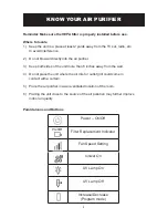 Preview for 4 page of Alen Paralda User Manual