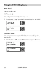 Preview for 38 page of Aleratec 260167 User Manual