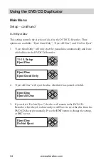 Preview for 40 page of Aleratec 260167 User Manual