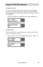 Preview for 41 page of Aleratec 260167 User Manual