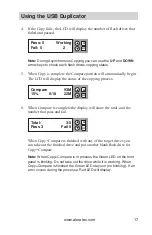 Preview for 23 page of Aleratec 330106 User Manual