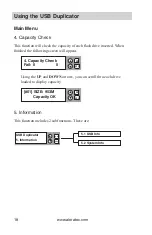 Preview for 24 page of Aleratec 330106 User Manual