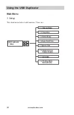 Preview for 32 page of Aleratec 330106 User Manual