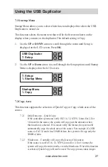 Preview for 33 page of Aleratec 330106 User Manual