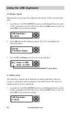 Preview for 28 page of Aleratec 330107 User Manual