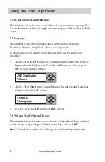 Preview for 38 page of Aleratec 330107 User Manual