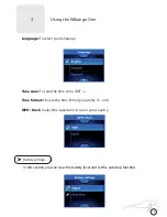 Preview for 12 page of ALERTEGPS Wikango One Owner'S Manual