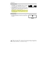 Preview for 14 page of Alesis 272875 User Manual