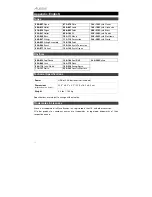 Preview for 18 page of Alesis 272875 User Manual