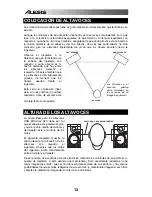 Preview for 14 page of Alesis 320USB Quick Start Owner'S Manual