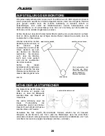 Preview for 30 page of Alesis 320USB Quick Start Owner'S Manual