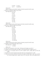 Preview for 8 page of Alesis BASSFIRE 60 Service Manual