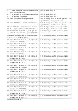 Preview for 12 page of Alesis BASSFIRE 60 Service Manual