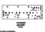 Preview for 24 page of Alesis BASSFIRE 60 Service Manual