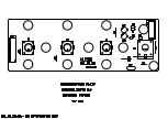 Preview for 26 page of Alesis BASSFIRE 60 Service Manual