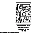 Preview for 30 page of Alesis BASSFIRE 60 Service Manual