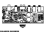 Preview for 33 page of Alesis BASSFIRE 60 Service Manual