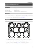 Preview for 27 page of Alesis COMPACTKIT 7 User Manual