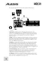 Preview for 52 page of Alesis IO|2 Quick Start Owner'S Manual