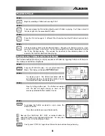 Preview for 9 page of Alesis Performance Pad Pro Quick Start Manual