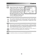 Preview for 13 page of Alesis Performance Pad Pro Quick Start Manual