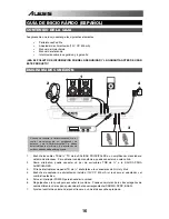 Preview for 16 page of Alesis Performance Pad Pro Quick Start Manual