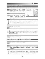 Preview for 21 page of Alesis Performance Pad Pro Quick Start Manual