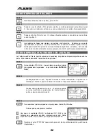 Preview for 22 page of Alesis Performance Pad Pro Quick Start Manual