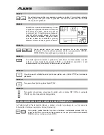 Preview for 24 page of Alesis Performance Pad Pro Quick Start Manual