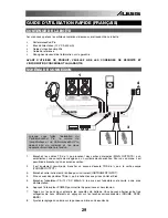 Preview for 29 page of Alesis Performance Pad Pro Quick Start Manual