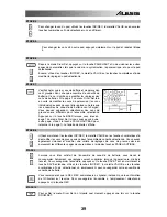 Preview for 39 page of Alesis Performance Pad Pro Quick Start Manual