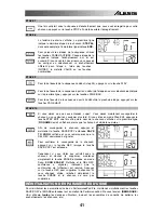 Preview for 41 page of Alesis Performance Pad Pro Quick Start Manual