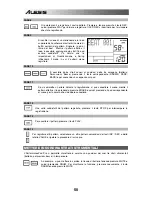 Preview for 50 page of Alesis Performance Pad Pro Quick Start Manual