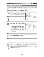 Preview for 51 page of Alesis Performance Pad Pro Quick Start Manual