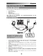 Preview for 55 page of Alesis Performance Pad Pro Quick Start Manual