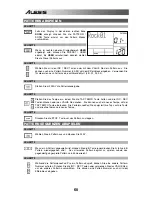 Preview for 60 page of Alesis Performance Pad Pro Quick Start Manual