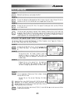 Preview for 61 page of Alesis Performance Pad Pro Quick Start Manual