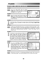 Preview for 62 page of Alesis Performance Pad Pro Quick Start Manual