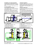 Preview for 2 page of Alfa Laval AquaPool-11 Installation, Commissioning And Maintenance Manual