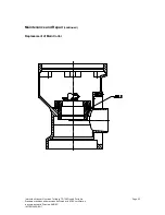 Preview for 37 page of Alfa Laval Gunclean Toftejorg TZ-750 Instruction Manual