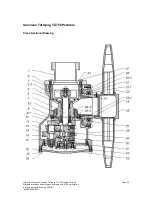 Preview for 45 page of Alfa Laval Gunclean Toftejorg TZ-750 Instruction Manual