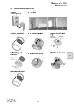 Preview for 21 page of Alfa Laval Mini ECO Installation And Operating