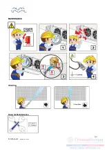 Preview for 68 page of Alfa Laval Optigo CC Assembly Instructions Manual