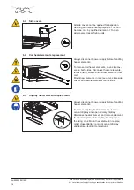 Preview for 18 page of Alfa Laval Optigo CD Instruction Manual