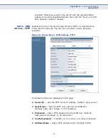 Preview for 35 page of Alfa Network AIP-W502 User Manual