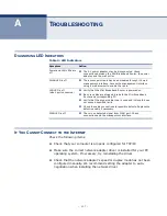 Preview for 102 page of Alfa Network AIP-W502 User Manual