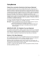 Preview for 5 page of Alfa Network AWAP05O User Manual