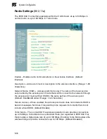 Preview for 88 page of Alfa Network AWAP05O User Manual