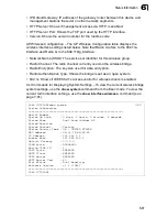 Preview for 111 page of Alfa Network AWAP05O User Manual