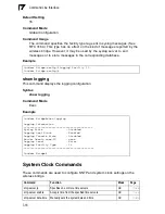 Preview for 132 page of Alfa Network AWAP05O User Manual